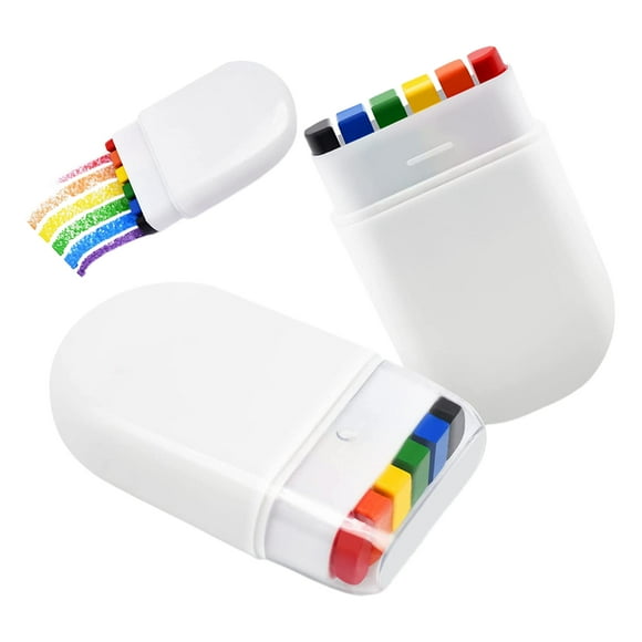 (Oil wax, easy to clean) Small World Cup face paint set one-piece small World Cup face paint body painting makeup face paint