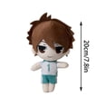 thumbnail image 3 of Peluche TBKOMH Haikyuu Regalo de Halloween Decoraciones de Almohadas, 3 of 4