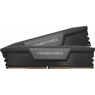 CORSAIR Vengeance: Pro Gaming 64GB (2x32GB) 288-Pin DDR5 5600 (PC5