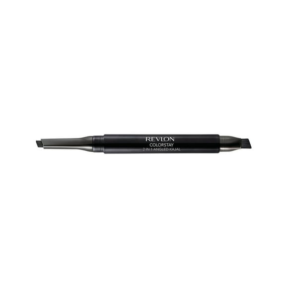 Revlon Colorstay 2 in 1 Angled Kajal Eyeliner