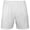 Arctic White, variant on Just Cool Mens Sports Shorts