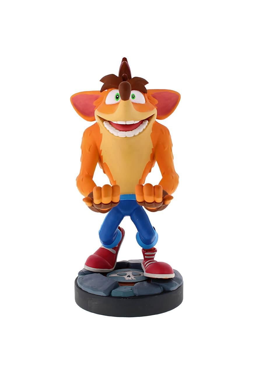 Exquisite Gaming Crash Bandicoot 4 Cable Guy