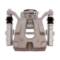 thumbnail image 3 of Raybestos Element3 New Plated Calipers, Rear Right, for Select Chrysler and Jeep Vehicles, FRC12929N, 3 of 8