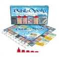 thumbnail image 3 of Late for the Sky Bible-Opoly Board Game, 3 of 5