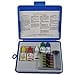 thumbnail image 3 of Jed Pool Tools 00-486 5 Way Pool Test Kit, 3 of 3