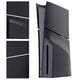 thumbnail image 1 of Cubierta La Caja Placa Frontal Carcasa Dura ABS A Prueba Polvo para Consola Slim Disc Edition, 1 of 9