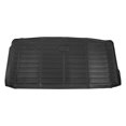 thumbnail image 1 of Tapete de maletero trasero Unique Bargains para Jeep Wagoneer 2022-2024, bandeja de carga antideslizante TPE 1 Pc Patrón de cuadrícula larga, 1 of 1