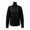 Black, variant on Ediodpoh Women Long High Neck Solid Color Ribbed Knit Lightweight Pullover Sweater Knit Tops for Women White S