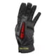 thumbnail image 2 of Guantes Para Moto Kov Negro Rojo Flash Dc Moto Original Vort, 2 of 4
