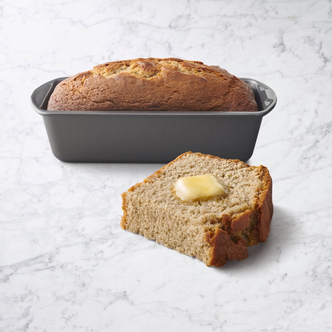 Pillsbury Banana Bread Batter, Cut & Squeeze Package, 30 oz.