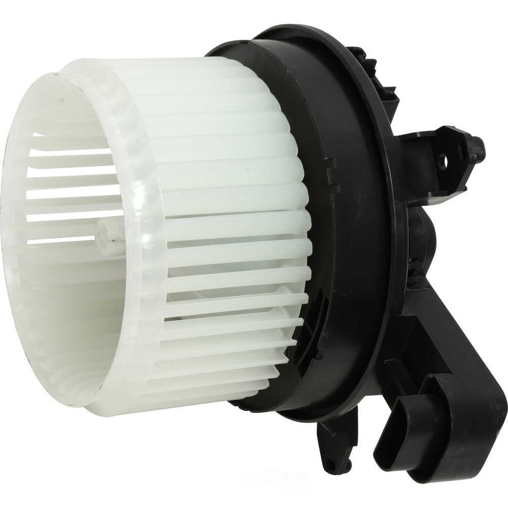 UAC BM 10132C Blower Motor W/ Wheel