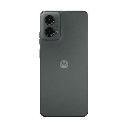 Pre-Owned Motorola XT2417-1 Moto G 5G 2024 6.6'' 4GB RAM 128GB Storage 2 GHz Processor Speed Boost Mobile Prepaid Smartphone, Green