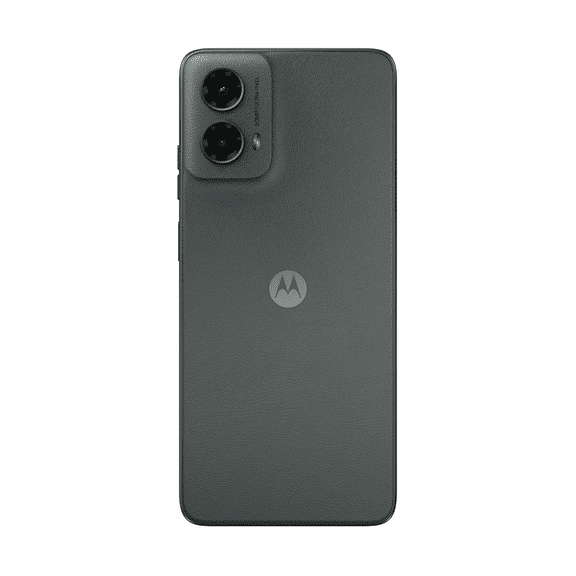 Pre-Owned Motorola XT2417-1 Moto G 5G 2024 6.6'' 4GB RAM 128GB Storage 2 GHz Processor Speed Boost Mobile Prepaid Smartphone, Green