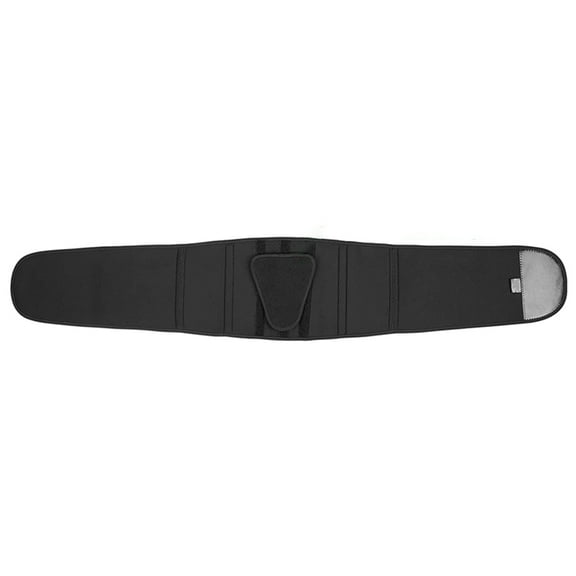 Back Brace for Lower Back Pain, Back Support Belt for Women & Men, Breathable Lower Back Brace with Lumbar Pad(S)