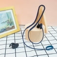 thumbnail image 2 of Yucurem Silicone Anti-lost Strap Sweatproof for Quietcomfort Earbuds (Blue), 2 of 6