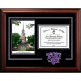 thumbnail image 4 of Mankato Mavericks 8.5" x 11" Spirit Graduate Diploma Frame, 4 of 4