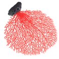 thumbnail image 2 of Planta de coral artificial Heaveant, miniplanta de coral de simulación para decoración paisajística de acuarios y peceras., 2 of 8