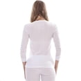 thumbnail image 2 of Heatforce Haut Thermique à Manches Longues pour Femmes (Lot de 3), 2 of 3