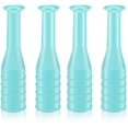 thumbnail image 1 of 4 pcs Hard Contact Lens Remover RGP Plunger for Hard Lenses (4 pcs), Green, 1 of 6