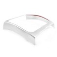 thumbnail image 5 of for - 3 Series G20 G28 325 2019 2020 Air Vent Frame Trim ABS Car Rear Air Vent Frame Trim Accessori, 5 of 5