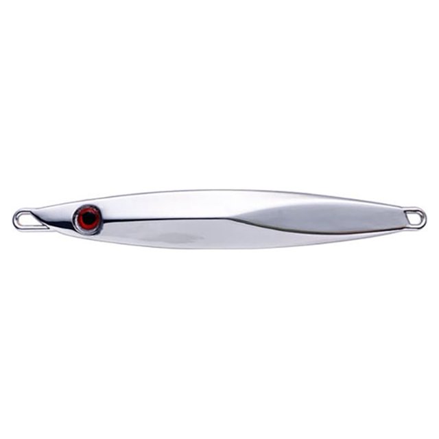 Cebo artificial Btafrte 20g-120g Anticorrosión Señuelos Jigging rápido salada 40g