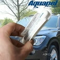 thumbnail image 5 of Aquapel Glass Treatment by PGW 6 Single Use Applicators PPG, 5 of 5