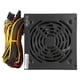 thumbnail image 5 of Ventilador ATX de 24 pines y 400 W, voltaje ajustable 115/230 V, enchufe estadounidense, fuente de alimentación silenciosa para computadora, accesorios para fuente de alimentación de, 5 of 8