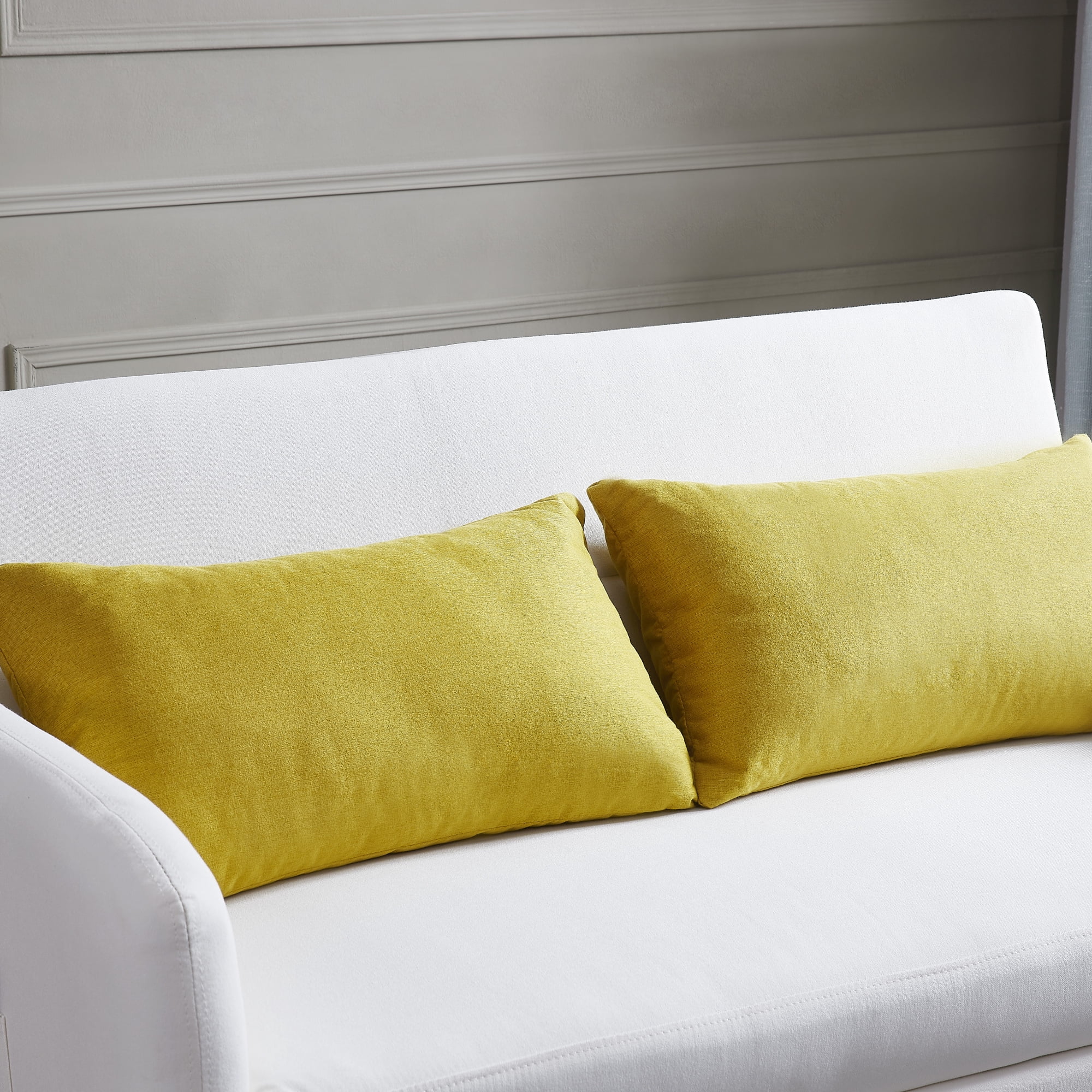 3 in 1 Convertible Sleeper Sofa Bed with Pull Out Bed ,Modern Linen Fabric Upholstered Loveseat Sofa Couch with 2 Pillows and Adjsutable Backrest,Cream White