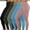 Black   Army Green   Heather Gray   Sky Blue   Pink, variant on 5 Pack Super Soft Leggings for Women, High Waisted Tummy Control No See Through Workout Yoga Running Pants Leggings