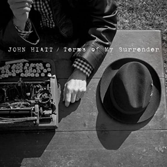John Hiatt - Terms of My Surrender - Country - CD
