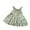 Green A5, variant on Antinious Little Girls Summer Dress,Toddler Girl Casual Dress,1-12 Years Children's Dress Summer Girls Dress Big Children Princess Floral Slip Dress Nightdress,Beige,8 Years