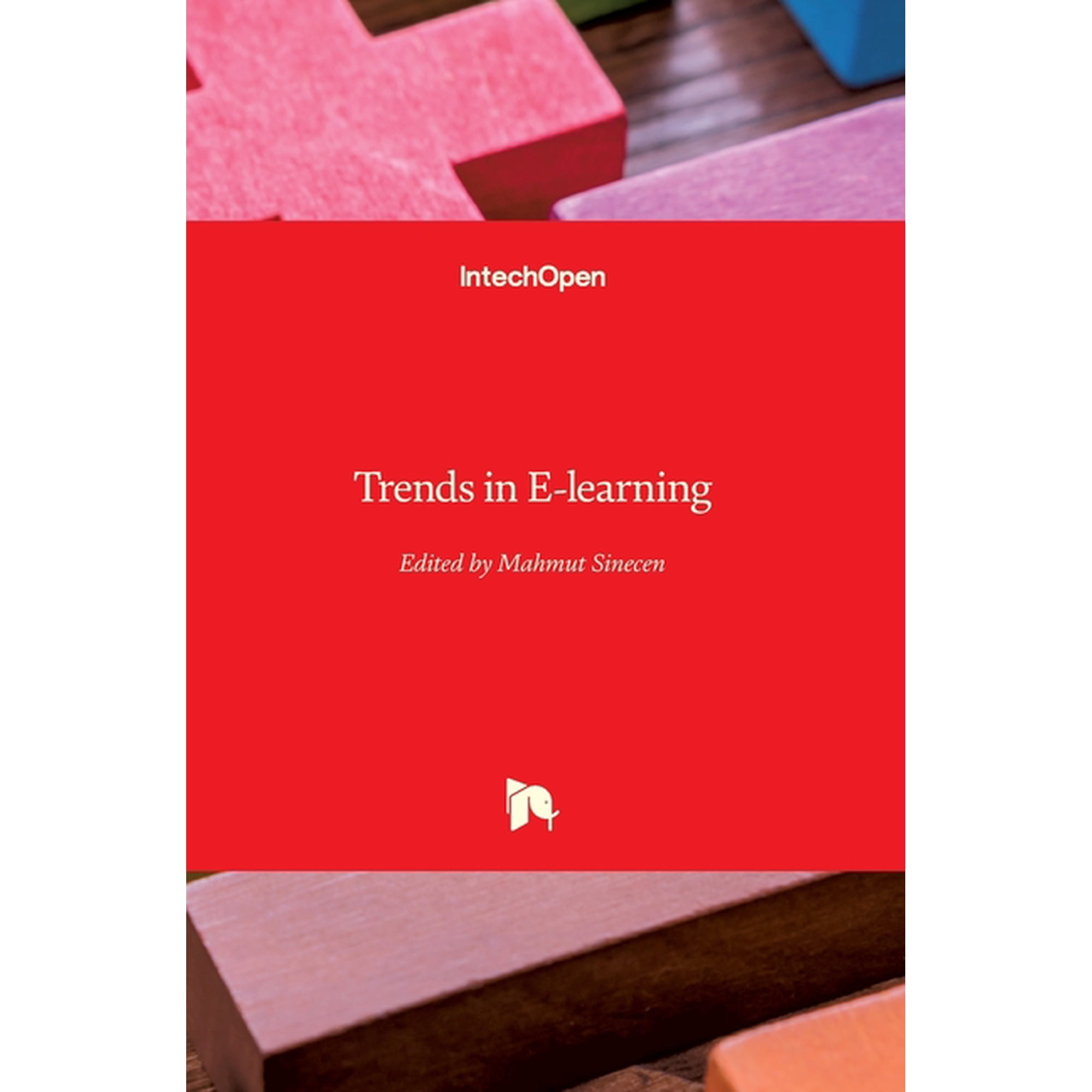 Trends in E-learning (Hardcover)