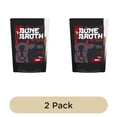 thumbnail image 2 of Akira Beef Bone Broth 350ml, British Import (Pack of 2), 2 of 2