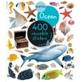 thumbnail image 1 of Pre-Owned Eyelike Stickers: Ocean (Paperback) by Workman Publishing, 1 of 1