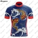thumbnail image 3 of Nueva camiseta de ciclismo japonesa para hombre, maillot de ciclismo de montaña, camiseta de ciclismo de descenso, ropa de ciclismo de montaña Tricota de equipo profesional de alta calidad, 3 of 5