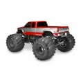 thumbnail image 2 of JConcepts Inc. 1988 Chevy Silverado Ext Cab MT Clear Body 13WB JCO0339 Car/Truck Bodies wings & Decals, 2 of 4