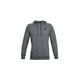 thumbnail image 1 of Sudadera Under Armour Rival Hombre Deportivo gris XL Under Armour 1357092 012, 1 of 4