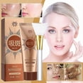 thumbnail image 2 of Whitening And Lightening Facial Mask Wash Tearing Facial Mask, 2 of 5