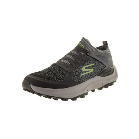 Skechers Men's Go Run Max Trail 5 Ultra Lifestyle (Best Ultra Trail Running Shoes)