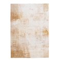 thumbnail image 1 of Motif Printed Faux Rabbit Simone Ivory & Beige 8 ft. x 10 ft. Area Rug, 1 of 6