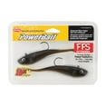 thumbnail image 3 of Berkley PowerBait® Power® Switch, 5 in, Green Pumpkin, 3 of 4