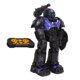 thumbnail image 2 of Robot RC inducción de gestos multifuncional programable toboganes para caminar cantando y bailando educación juguetes robóticos de control remoto, 2 of 10