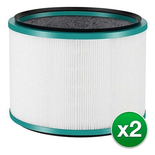 Dyson hot cool purifier cheap filter