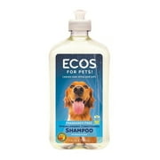 Earth Friendly Products Pet Shampoo Fragrance Free, 17oz