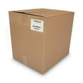 thumbnail image 4 of TASKBrand Industrial Universal Sorbent Sock, 0.65 gal, 3" Diameter x 48" Length, 40/Carton, 4 of 4