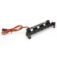 thumbnail image 3 of 5v Rc Roof Light Rc Car Roof Light 5V RC Roof Light Upgrade Part Accessory With Screw Fit For RGT 1/10 136100 RC CarSmall 16mm / 0.6in, 3 of 8