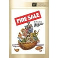 thumbnail image 1 of Fire Sale DVD, 1 of 1