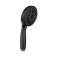 thumbnail image 2 of Clearance!Fanshiluo 6-Mode Handheld Shower With 6 Spray Functions,Can Be Used For Home,Gym,Senior Hotel,bath,swith Spray Function,Multifunctional Shower,High Handh, 2 of 6