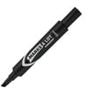 Avery Marks A Lot Permanent Markers, Regular Desk-Style, 1 Black