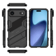 thumbnail image 1 of Funda GANGXUN Antigolpes para iPhone 17 Air con Soporte Invisible, Antihuellas y Protección Completa, 1 of 6